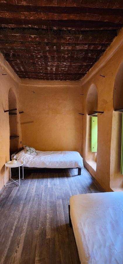 Bait Al Aali Guesthouse Al Ḩamrāʼ 외부 사진