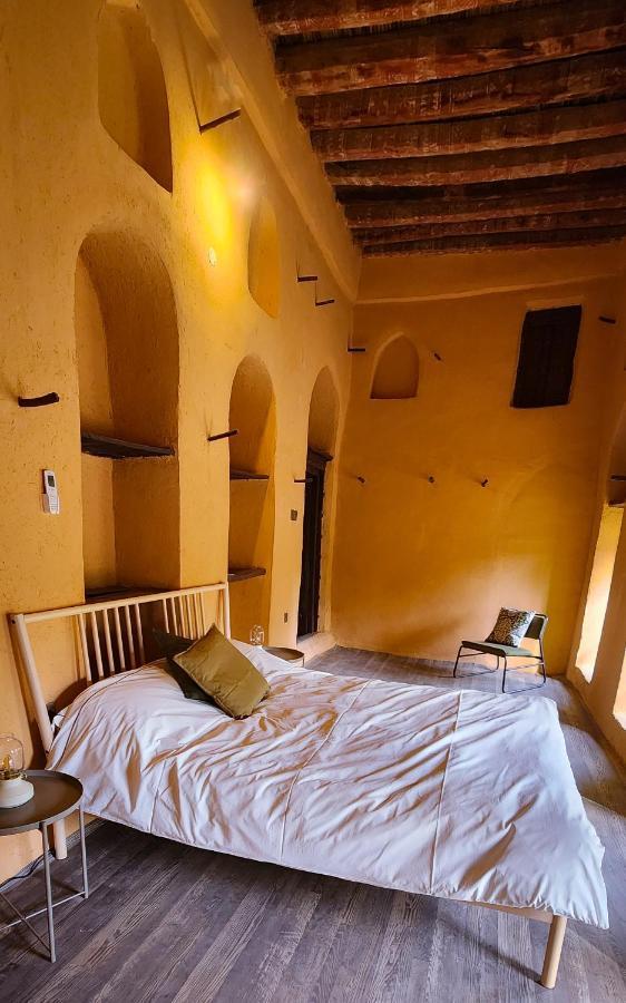 Bait Al Aali Guesthouse Al Ḩamrāʼ 외부 사진
